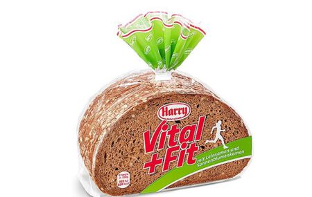 Harry Vital + Fit Brot Leipzig Köhra