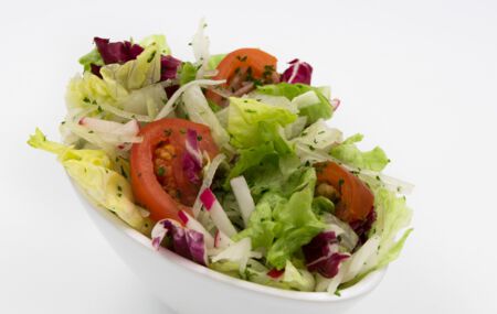 frische Salate/ Salatmischungen von KÖHRA Leipzig Umgebung
